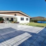 Casa com 4 dormitórios à venda, 130 m² por R$ 700.000,00 - Centro - Guaratuba/PR