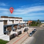 Sobrado à venda, 128 m² por R$ 980.000,00 - Eliana - Guaratuba/PR