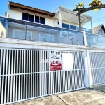 Sobrado com 4 dormitórios à venda, 150 m² por R$ 595.000,00 - Eliana - Guaratuba/PR