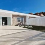 Casa com 3 dormitórios à venda, 60 m² por R$ 380.000,00 - Nereidas - Guaratuba/PR