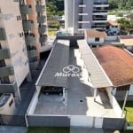 Apartamento com 1 dormitório à venda por R$ 125.000,00 - Centro - Guaratuba/PR