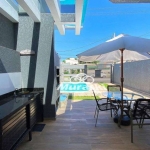 Casa com 3 dormitórios à venda, 100 m² por R$ 569.000,00 - Nereidas - Guaratuba/PR