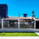 Casa com 3 dormitórios à venda, 141 m² por R$ 2.500.000,00 - Centro - Guaratuba/PR