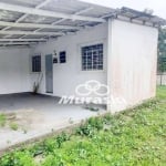 Casa com 1 dormitório à venda, 23 m² por R$ 119.000,00 - Mirim - Guaratuba/PR