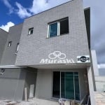 Sobrado com 3 dormitórios à venda, 105 m² por R$ 600.000,00 - Eliana - Guaratuba/PR