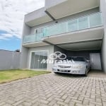 Sobrado com 3 dormitórios à venda, 121 m² por R$ 468.000,00 - Piçarras - Guaratuba/PR