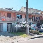 Sobrado à venda, 106 m² por R$ 380.000,00 - Cohapar - Guaratuba/PR