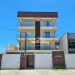 Apartamento com 2 dormitórios para alugar, 63 m² por diária - Brejatuba - Guaratuba/PR