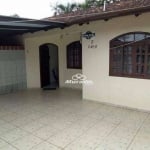 Casa com 2 dormitórios à venda, 54 m² por R$ 395.000,00 - Brejatuba - Guaratuba/PR