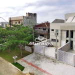 Sobrado com 3 dormitórios à venda, 200 m² por R$ 699.000,00 - Coroados - Guaratuba/PR