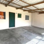 Casa com 2 dormitórios à venda, 101 m² por R$ 155.000,00 - Mirim - Guaratuba/PR