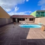 Casa com 3 dormitórios à venda, 158 m² por R$ 700.000,00 - Nereidas - Guaratuba/PR