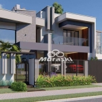 Casa à venda, 461 m² por R$ 3.800.000,00 - Centro - Guaratuba/PR