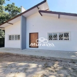 Casa com 3 dormitórios à venda, 127 m² por R$ 438.000,00 - Nereidas - Guaratuba/PR