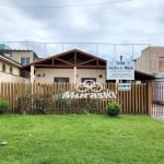 Casa com 4 dormitórios à venda, 187 m² por R$ 750.000,00 - Centro - Guaratuba/PR