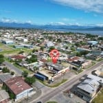 Terreno à venda, 2463 m² por R$ 2.500.000,00 - Piçarras - Guaratuba/PR