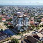 Apartamento com 2 dormitórios à venda por R$ 653.063,59 - Centro - Guaratuba/PR