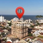 Apartamento com 2 dormitórios à venda por R$ 746.228,03 - Centro - Guaratuba/PR