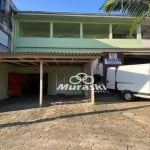 Casa à venda por R$ 700.000,00 - Cohapar - Guaratuba/PR