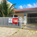 Casa com 3 dormitórios à venda, 130 m² por R$ 690.000,00 - Centro - Guaratuba/PR