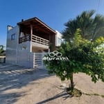 Casa com 4 dormitórios à venda, 189 m² por R$ 600.000,00 - Nereidas - Guaratuba/PR