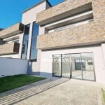 Sobrado com 3 dormitórios à venda, 163 m² por R$ 790.000,00 - Brejatuba - Guaratuba/PR