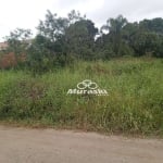 Terreno à venda, 360 m² por R$ 135.000,00 - Coroados - Guaratuba/PR