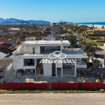 Casa com 4 dormitórios à venda, 530 m² por R$ 4.500.000,00 - Eliana - Guaratuba/PR