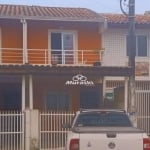 Sobrado com 2 dormitórios à venda, 53 m² por R$ 250.000,00 - Balneario Eliana - Guaratuba/PR