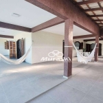 Casa com 4 dormitórios à venda, 190 m² por R$ 650.000,00 - Coroados - Guaratuba/PR