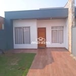 Casa com 2 dormitórios à venda, 64 m² por R$ 490.000,00 - Balneario Eliana - Guaratuba/PR