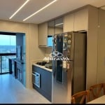 Apartamento com 2 dormitórios à venda, 57 m² por R$ 690.000,00 - Eliana - Guaratuba/PR