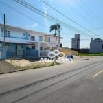 Sobrado com 2 dormitórios à venda, 62 m² por R$ 345.000,00 - Brejatuba - Guaratuba/PR