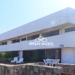 Casa com 4 dormitórios para alugar por diária - Centro - Guaratuba/PR