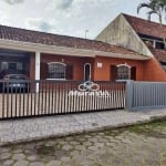 Casa com 3 dormitórios à venda por R$ 570.000,00 - Centro - Guaratuba/PR