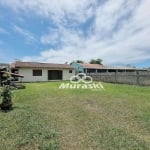 Casa com 2 dormitórios à venda, 60 m² por R$ 260.000,00 - Coroados - Guaratuba/PR