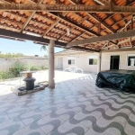 Casa com 4 dormitórios à venda, 189 m² por R$ 440.000,00 - Carvoeiro - Guaratuba/PR