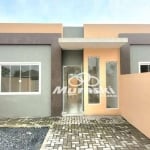 Casa com 2 dormitórios à venda, 56 m² por R$ 259.000,00 - Coroados - Guaratuba/PR