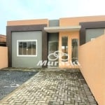 Casa com 2 dormitórios à venda, 56 m² por R$ 259.000 - Coroados - Guaratuba/PR