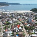 Sobrado com 3 dormitórios à venda, 190 m² por R$ 1.490.000,00 - Brejatuba - Guaratuba/PR