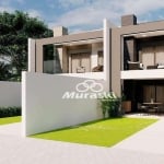 Sobrado com 3 dormitórios à venda, 140 m² por R$ 750.000,00 - Coroados - Guaratuba/PR