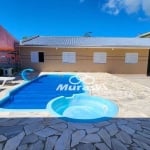 Casa com 5 dormitórios para alugar, 300 m² por R$ 1.700,00/dia - Centro - Guaratuba/PR