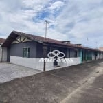 Casa com 3 dormitórios para alugar por diária - Eliana - Guaratuba/PR