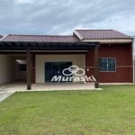 Casa com 3 dormitórios para alugar por diária - Eliana - Guaratuba/PR