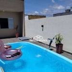 Casa com 3 dormitórios à venda, 134 m² por R$ 680.000,00 - Eliana - Guaratuba/PR