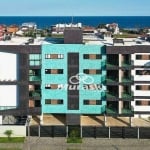 Apartamento com 2 dormitórios para alugar por diária - Eliana - Guaratuba/PR