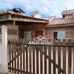 LOCAÇÃO MENSAL. Casa com 2 dormitórios (1 suíte) por R$ 1.700/mês - Eliana - Guaratuba/PR