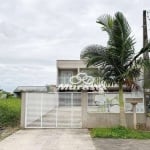 Casa com 5 dormitórios à venda, 128 m² por R$ 590.000,00 - Coroados - Guaratuba/PR