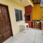 Casa com 3 dormitórios à venda, 55 m² por R$ 230.000,00 - Balneario Eliana - Guaratuba/PR