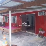 Casa com 3 dormitórios à venda, 70 m² por R$ 270.000,00 - Nereidas - Guaratuba/PR